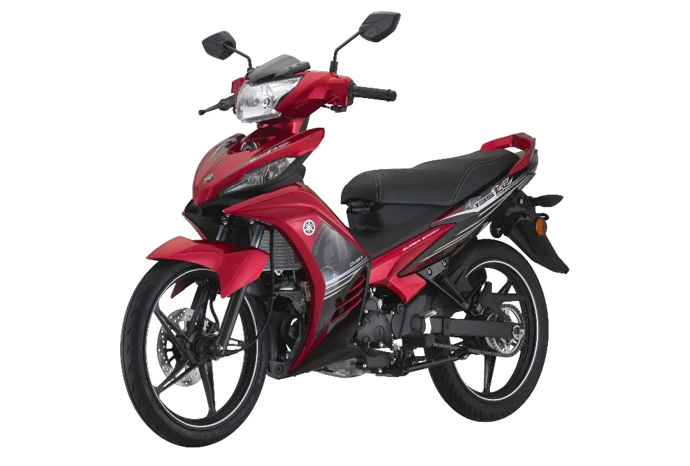 Галогенная фара в оригинальной упаковке для YAMAHA JUPITER new SNIPER MX NEW EXCITER 135 2012- YAMAHA LC135
