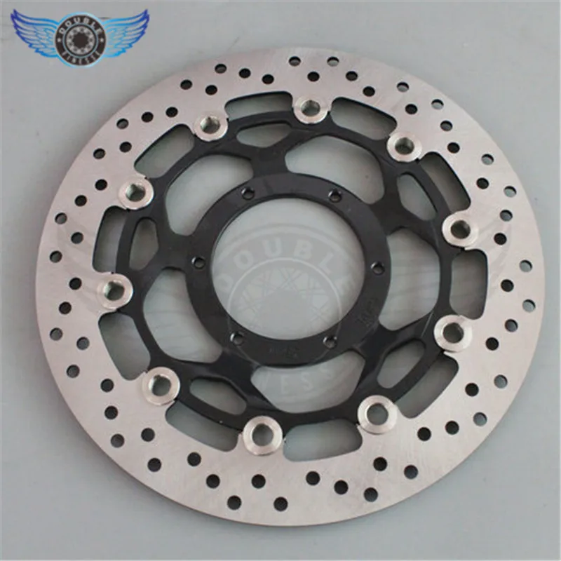 Штатив для Honda CBR600RR 2003 2004 2005 2006 2007 2008 2009 2010 2011 2012 2013 2014 2 шт.|front brake disc rotor|brake rotorsmotorcycle