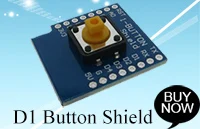 D1 mini-WEMOS Mini NodeMcu 4 м байт Lua wifi Интернет вещей макетная плата на основе ESP8266