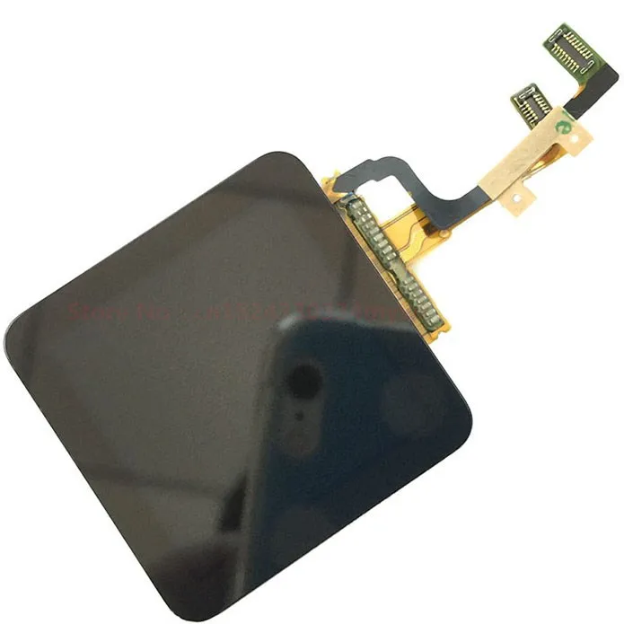 Новый сенсорный ЖК экран с подсветкой для IPod Nano6 Nano6G Nano6th A1366|Корпусы