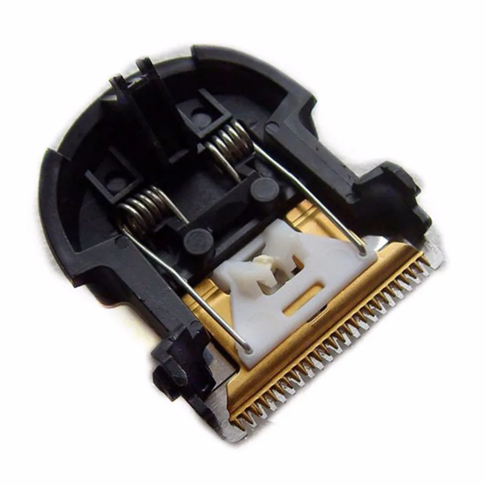 Зажим для волос Сменное лезвие Philips HC3400 HC3410 HC3420 HC3422 HC3426 HC5410 HC5440 HC5442 HC5446 HC5447 HC5450