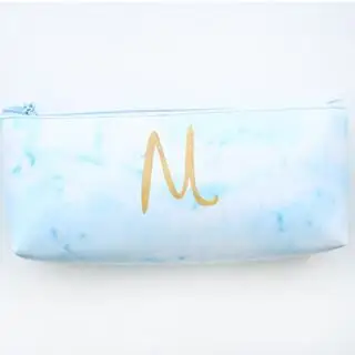 pen case Пенал для карандашей со слотом Кот эстуш Эсколар каваи Материал школьные принадлежности КАЛЕМ кутусу пенал для канцелярских принадлежностей - Цвет: pen case