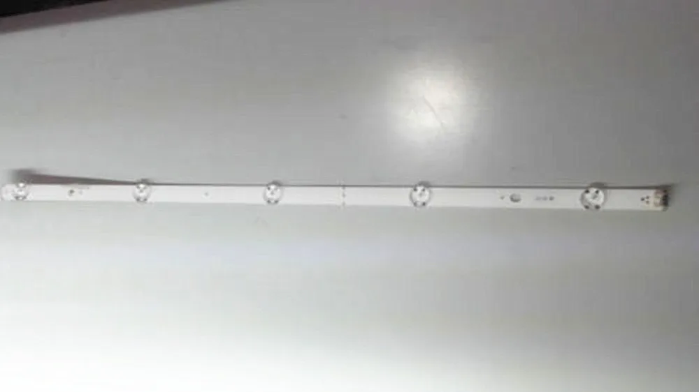 Новый комплект 2 шт. 5 светодиодов 590 мм для LG TV 32LH510B 32LH51_HD S SSC_32INCH_HD LGE_WICOP_SVL320AL5 Innotek