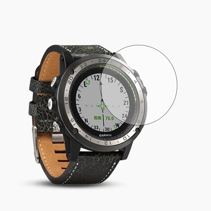 Умные часы телефон телефона для Garmin D2 Чарли умные усиленная защита экрана
