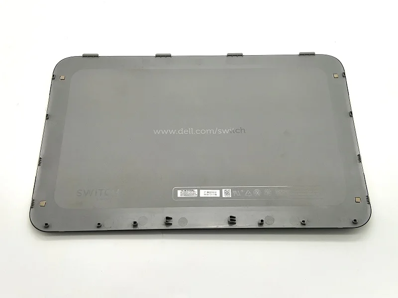 Новый ЖК чехол для Dell Inspiron 15R 5520 5525 09509X|Сумки и чехлы ноутбуков| |