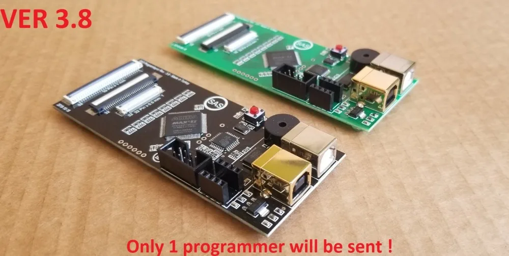 KB9012QF + EDID eeprom USB программатор прибор для проверки клавиатуры VER * 3 9 2020 новая