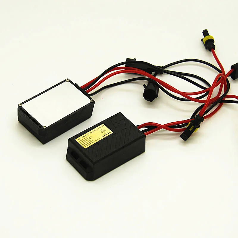55 Вт Быстрый Старт 12 В h4 Hi/low H4 bi xenon HID H1 H3 H 7H11 9005 9006 автомобильный комплект для ксеноновых ламп