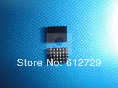 10 шт./лот 136S зарядное устройство IC чип 30pin P3100 P1000 | Электронные компоненты и