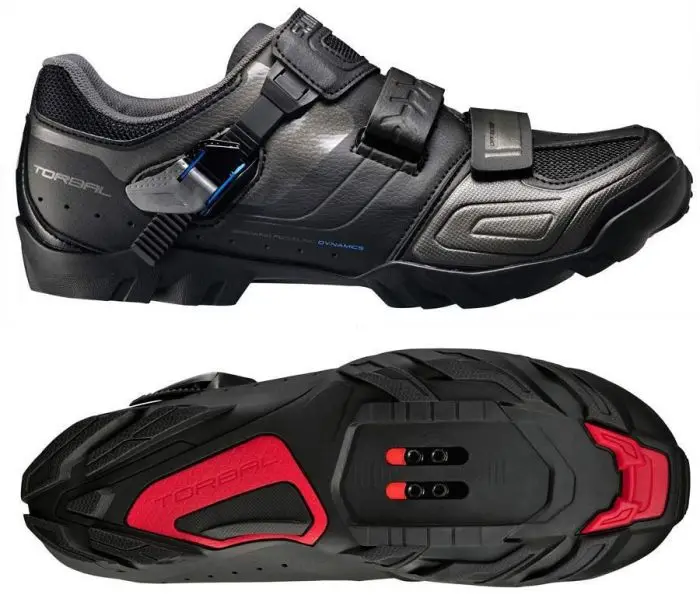 Shimano/Женская обувь для велоспорта SH-WM83/M089 горного велосипеда | Спорт и развлечения