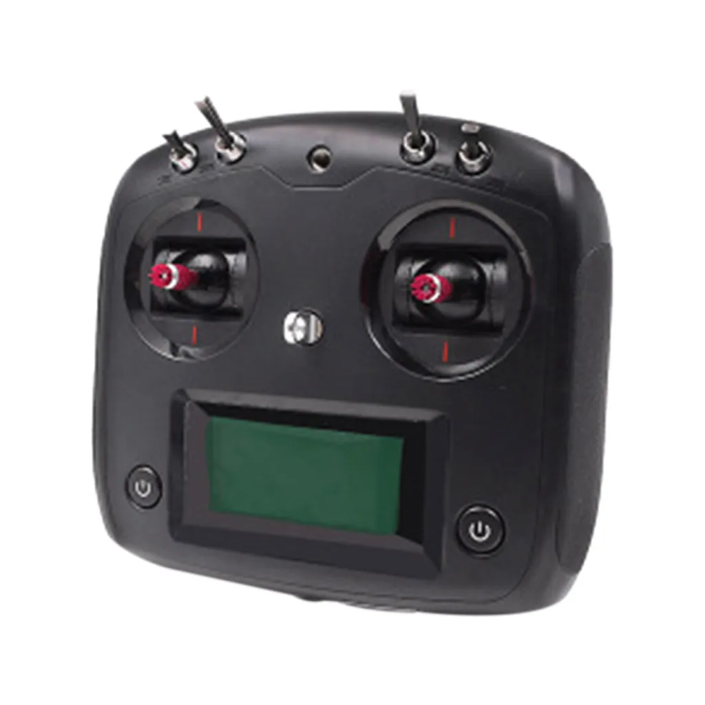 OMESHIN Flysky FS-I6S 2,4G 10Ch RC передатчик с приемником IA6B для защиты от помех аксессуары БПЛА