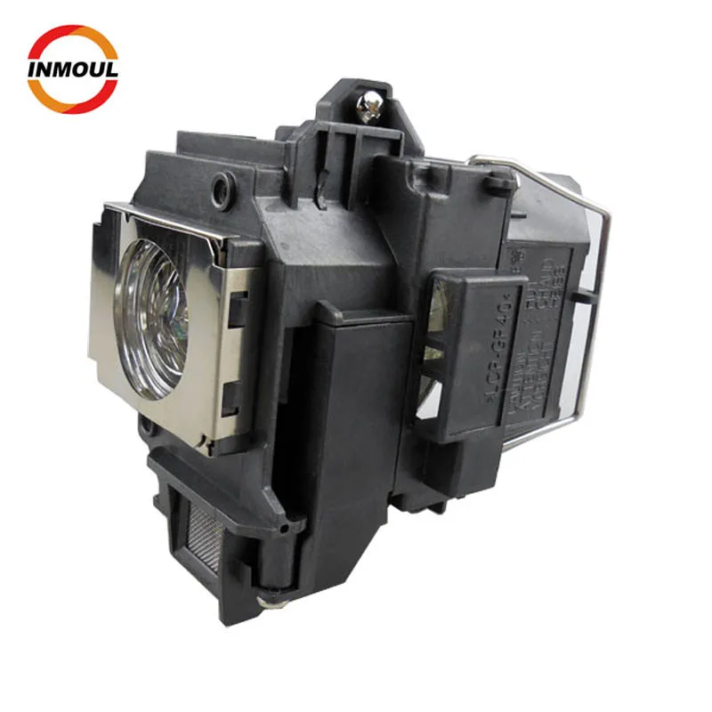 Inmoul Замена лампы проектора ELPLP58 для EPSON EB S10 / S9 S92 W10 W9 X10 X9 X92|projector lamp|projector replacement