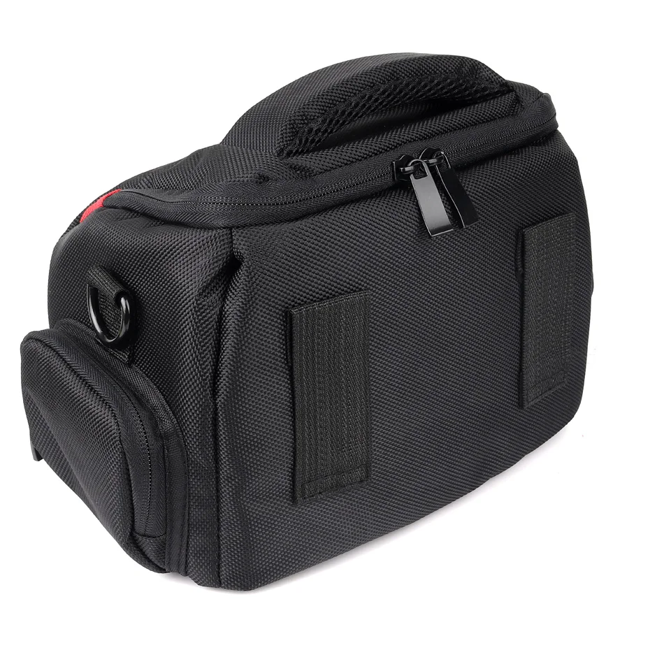 Чехол для DSLR камеры сумка Nikon d7500 d7200 d7100 d7000 d5600 d5500 d5300 d5200 d5100 d5000 p1000 p900 d3400 d3300 d3200