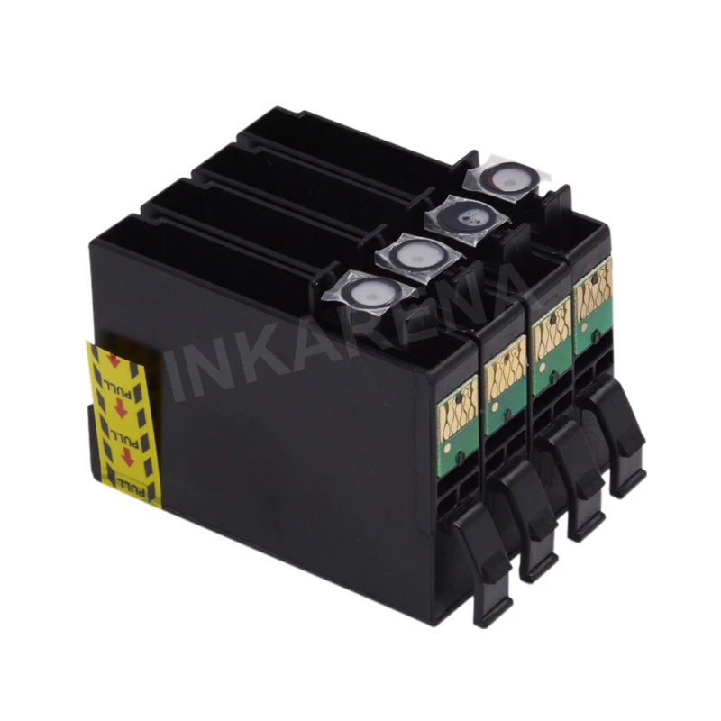 T0921N чернильный картридж для Epson T0921 92N чернила для Epson Stylus CX4300 TX117 T26 T27 TX106 TX119 TX109 C91 чернила для принтера