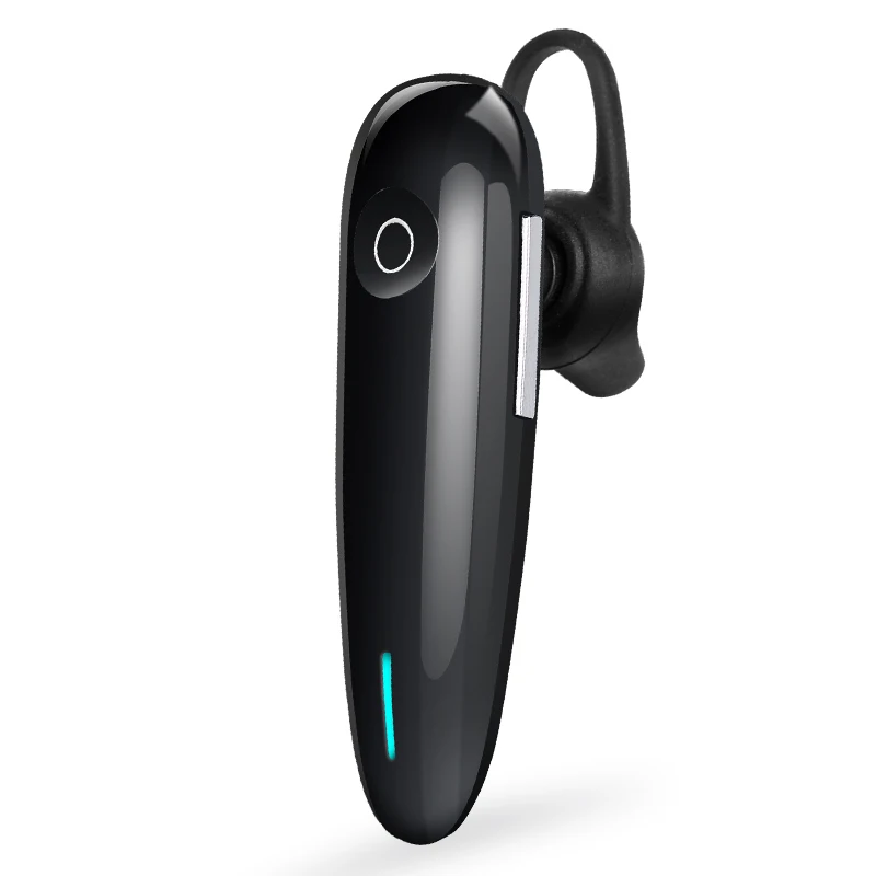 Беспроводная гарнитура Bluetooth с шумоподавлением бизнес bluetooth наушники