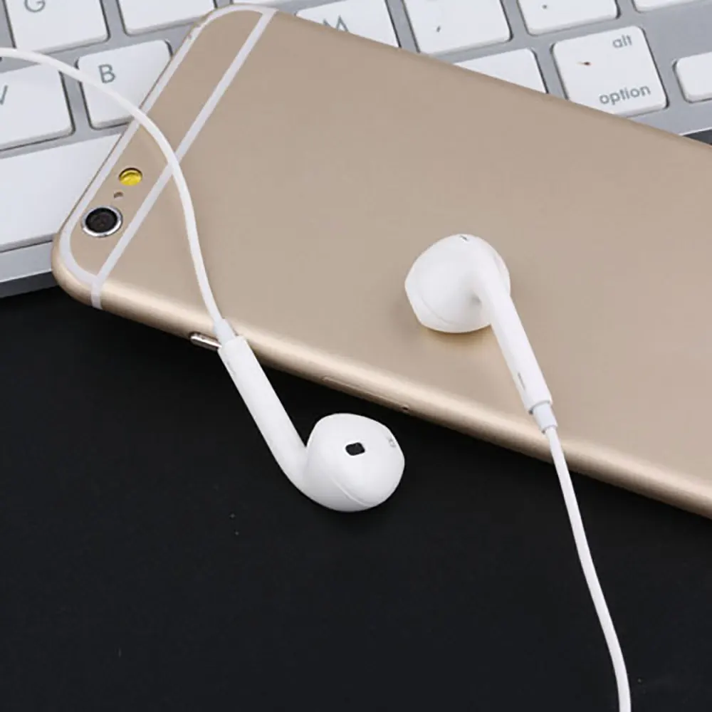 Беспроводные спортивные наушники KISSCASE для Xiaomi Huawei Bluetooth гарнитура iPhone X 8 7
