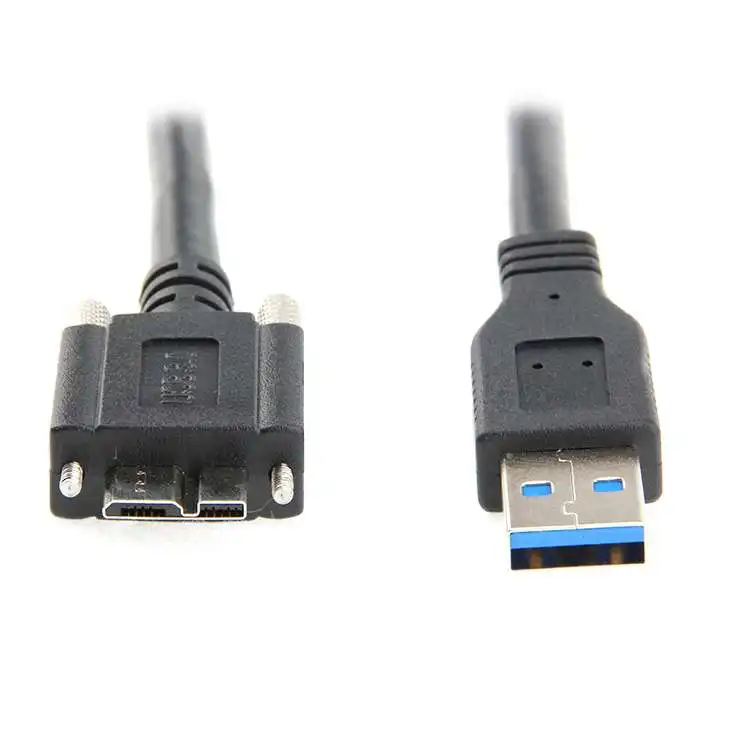 2 м 3 черный цвет 5 Гбит/с кабель Micro B USB 0 провод с магнитным замком шнур соединителя
