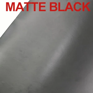 matte black Наклейки для автомобиля, боковой корпус, дверь, полоса, градиентный стиль, графические виниловые автомобильные аксессуары, наклейки на заказ для toyota FJ CRUISER 2006 - Название цвета: matte black