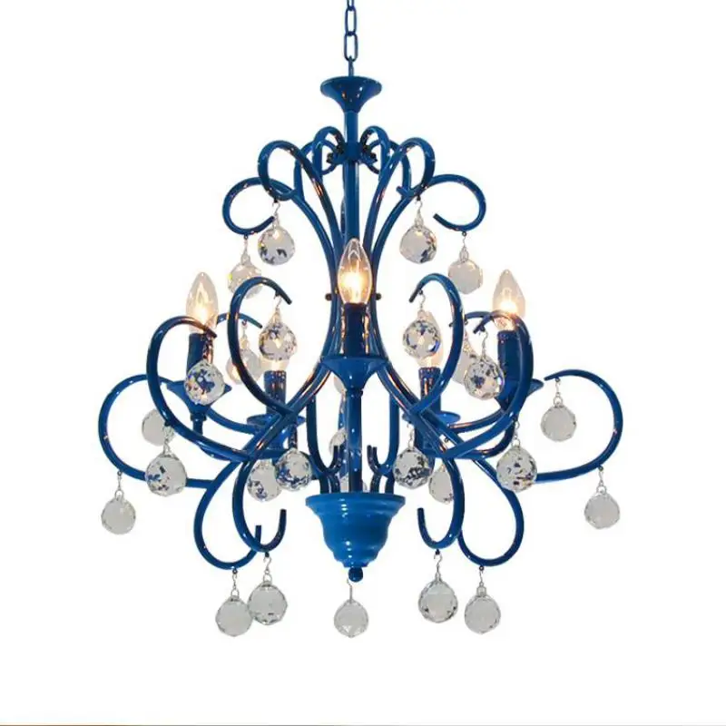 Люстра для гостиной спальни столовой со светодиодной подсветкой|lights & lighting|lights