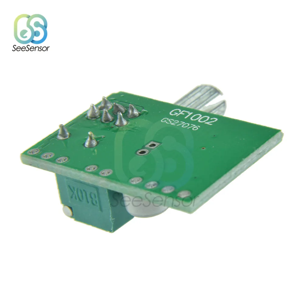 Плата цифрового усилителя звука Mini PAM8403 USB 2 канальный модуль DC 5 в 2x3 Вт плата