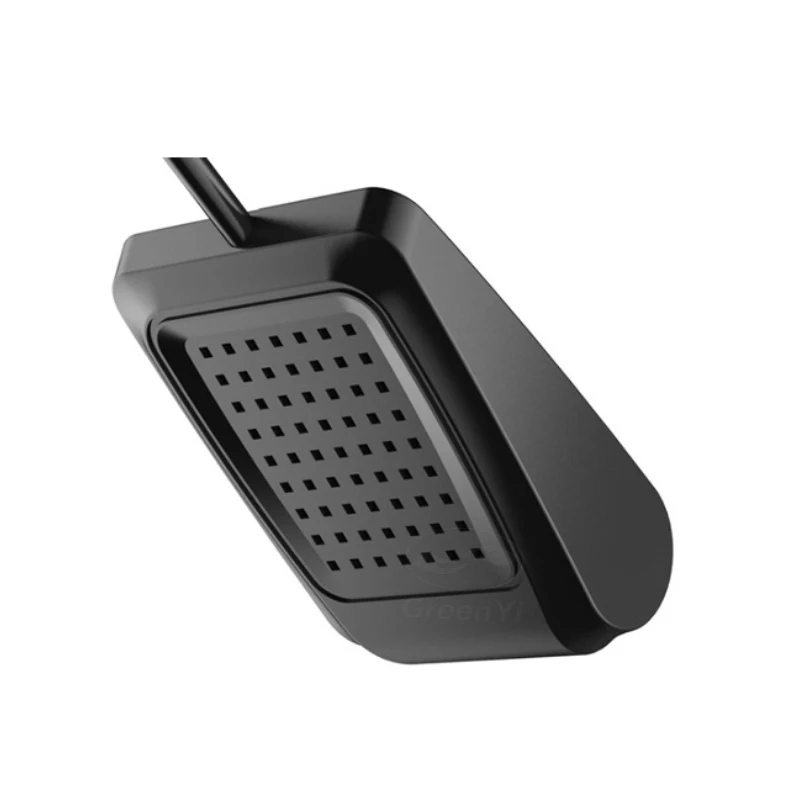 GreenYi USB Видеорегистраторы для автомобилей тире Камера HD 1080 P вождения автомобиля