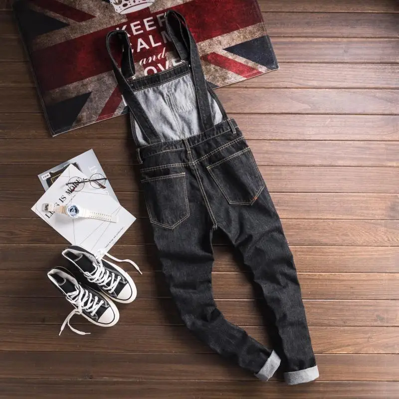 Мужская джинсовая одежда Modis рабочая больших размеров d мужские джинсовые