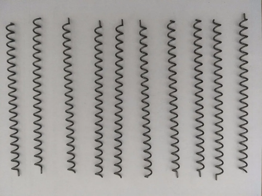 10 шт. пружинный Электрический измельчитель табака запасные части для