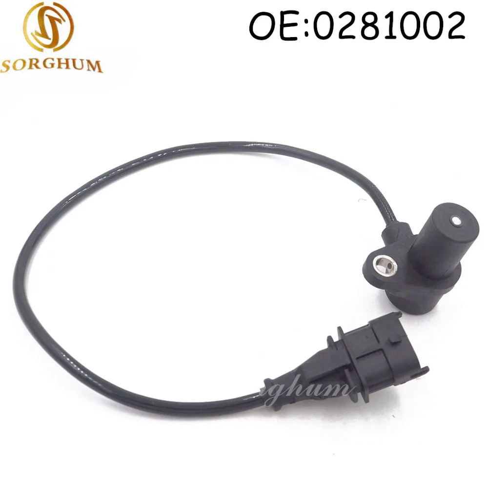 Датчик положения коленчатого вала для BMW E46 98-05 Fly Wheel Pulse 0281002 | Автомобили и