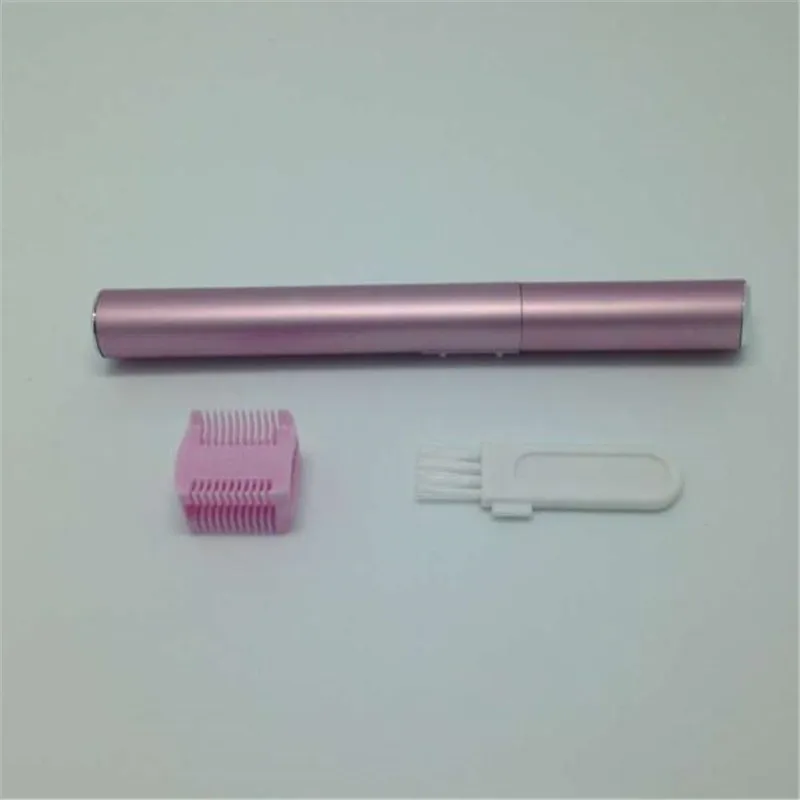 Новая Женская Мода Макияж Аксессуары Практические Электрический Лица Бровей