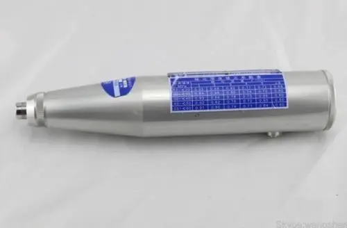 

Бетонный Отскок Молоток тестер бетонный отскок тест Шмидт молоток