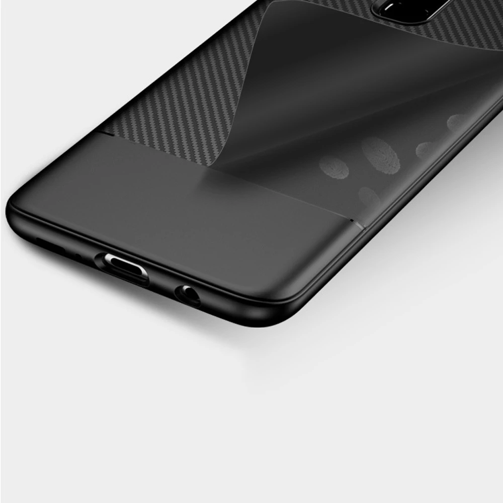 EQVVOL роскошный противоударный чехол для телефона samsung Galaxy Note 8 9 S8 S9 Plus s ультра