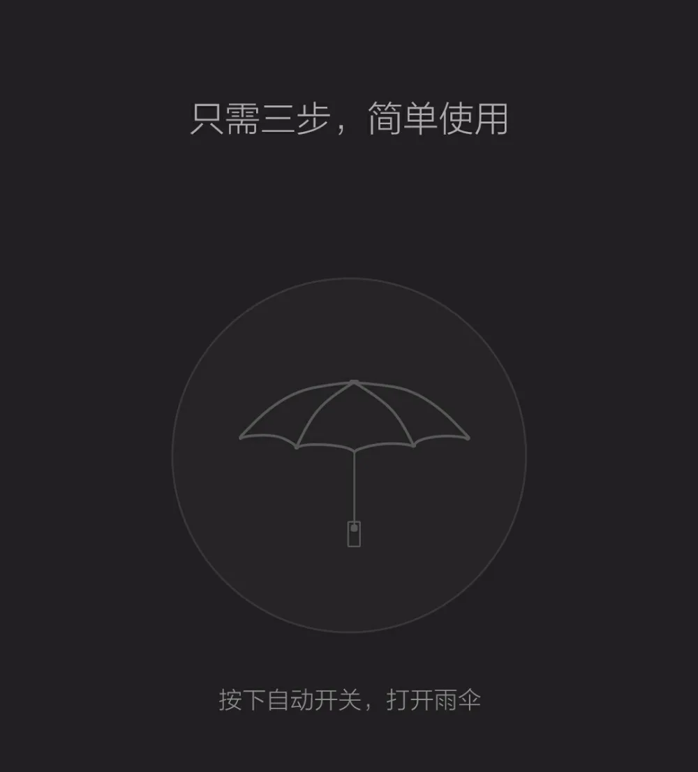 Xiaomi Mijia автоматический зонтик от солнца и дождя алюминиевый ветрозащитный водонепроницаемый УФ зонтик для мужчин и женщин Лето Зима