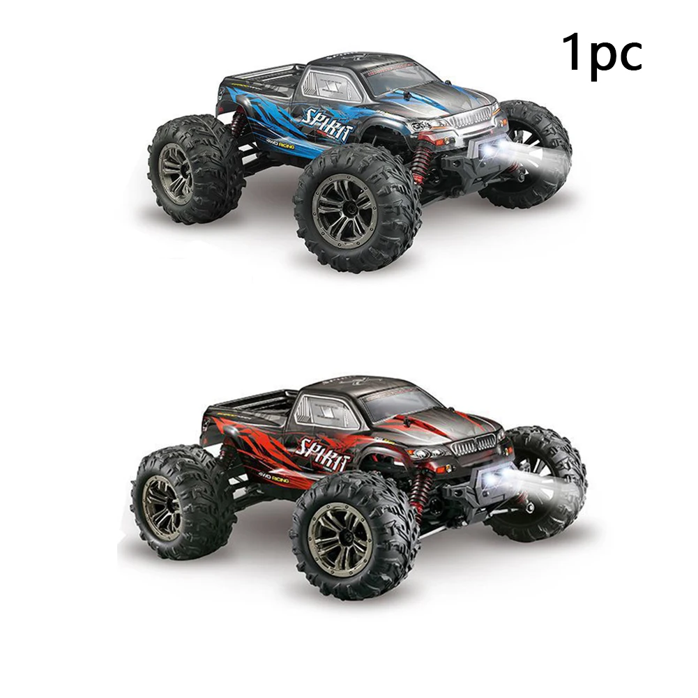 Модель грузовика 1:16 Открытый монстр игрушки четыре колеса диск дети