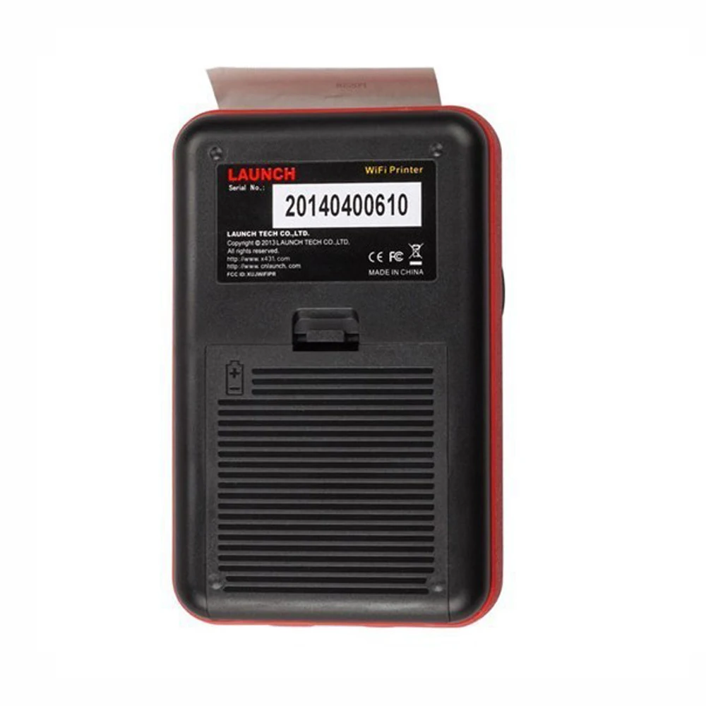 Launch Mini Wifi принтер для launch x431 V/pro mini/X-431 V+ plus