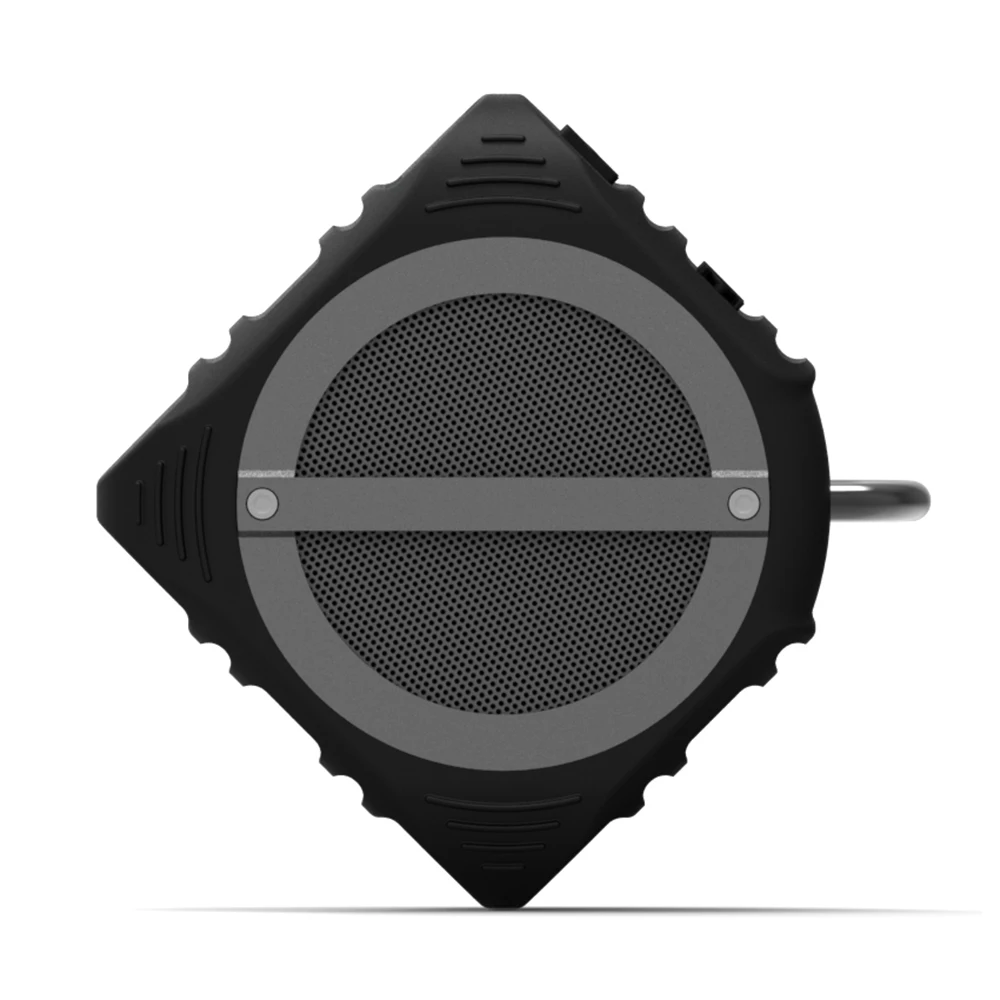 Vnadc S8 Беспроводной IP65 Водонепроницаемый Bluetooth 4.0 Динамик Enhanced Bass открытый