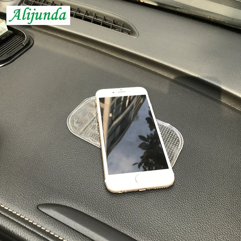 Коврик из ПУ кожи для Citroen Peugeot 206 207 208 301 307 308 407 2008 3008 4008|Нескользящий коврик| |