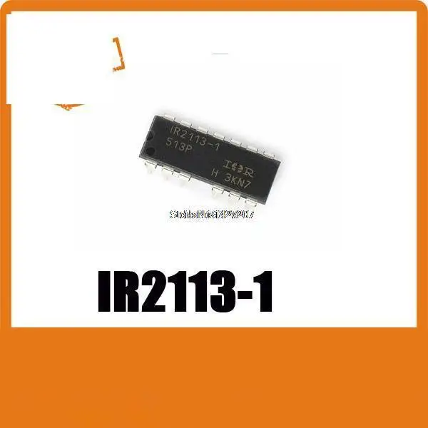 100% brand new 2113-1 2113 DIP IN original packaging free shipping | Электронные компоненты и принадлежности