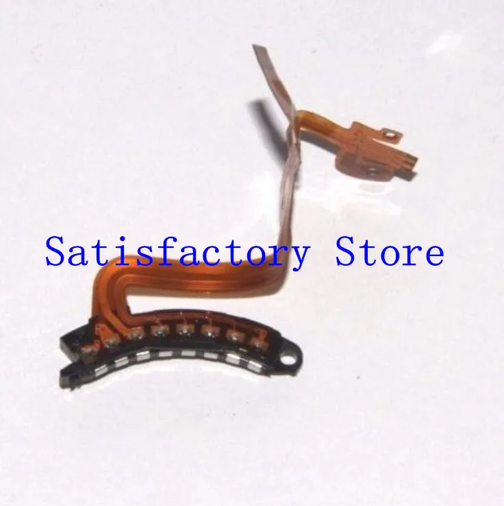 

Repair Parts For Nikon D810 Lens Contact Connection FPC Flex Cable