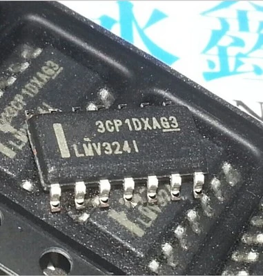 LMV324I lmv324чарт LMV324 20 шт. | Электронные компоненты и принадлежности