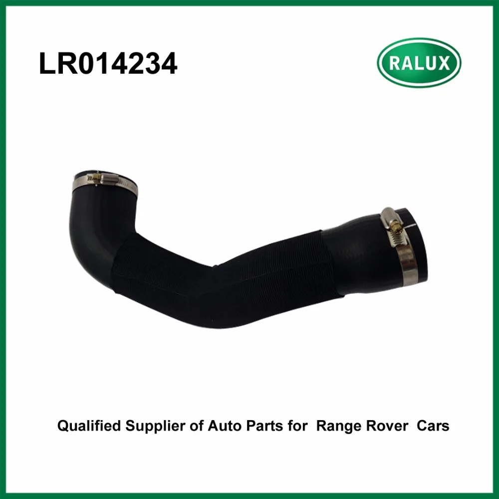 

Intercooler Hose for Discovery 4 2010- Range Rover 2010- Range Rover Sport 2010-2013 engine hose auto high quality part LR014234