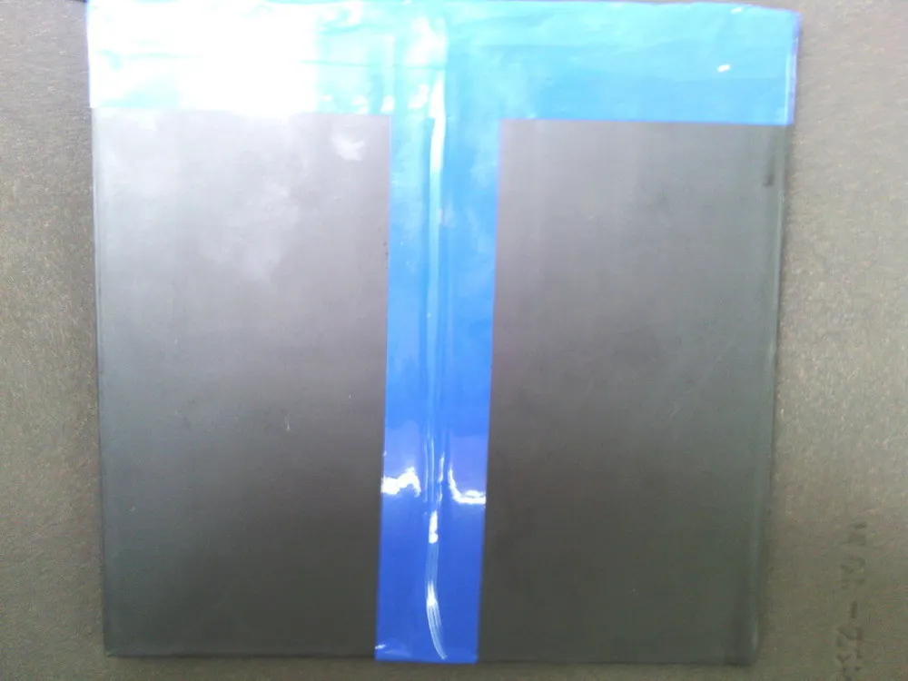 

2Pcs Supply Tablet PC 37130125 8000MAH polymer battery lithium polymer battery