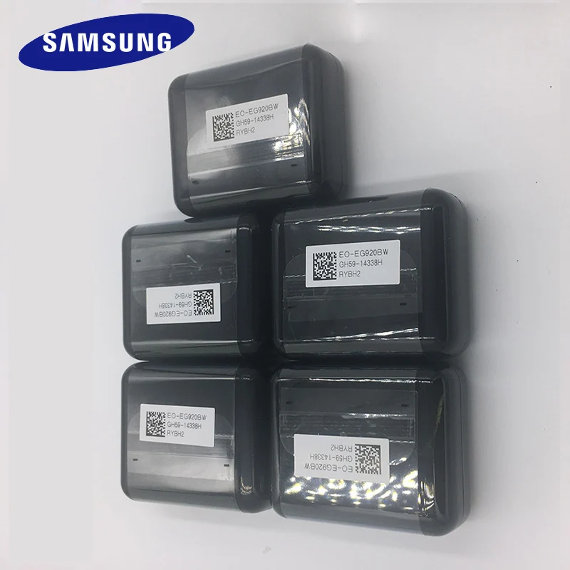 SAMSUNG оригинальные наушники EO EG920 черный оптовая продажа 5/10/15/20/50 штук проводной 3 5