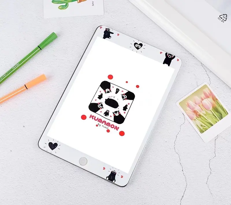 Для Apple ipad Mini1234 прозрачная защитная пленка для экрана из закаленного стекла для ipad mini 4