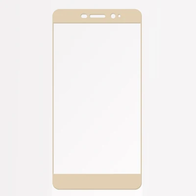2 шт 3D закаленное стекло для Coolpad Modena Полное покрытие экрана Взрывозащищенная