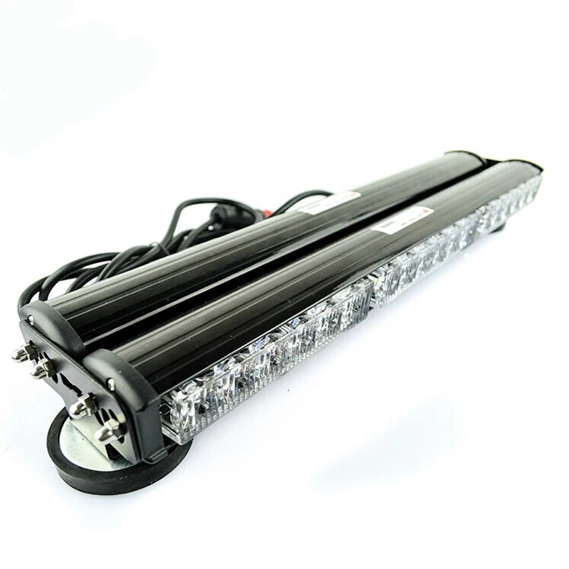 12v 18 дюймов Led аварийной ситуации strobe адвокатского сословия СИД 360 градусов