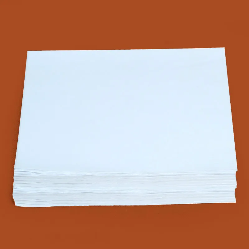 16K A4 Transparent Calligraphy Copy Paper Tracing Student Practice Translucent | Канцтовары для офиса и дома
