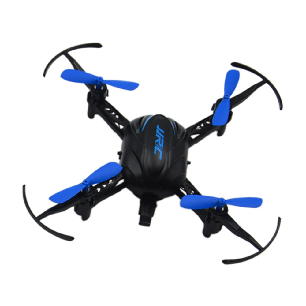 Jjrc H48 мини Drone 6 оси микро quadcopters дальним Управление двойной режим зарядки Крытый