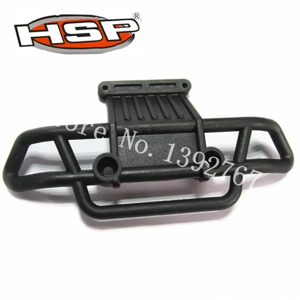 1 шт. задний бампер 08003 дюйма модель 1/10 R/C Автомобильный | Игрушки и хобби