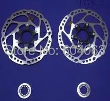 SLX SM RT64 Centerlock ротор велосипедные дисковые тормозные роторы 160 мм RT64|centerlock rotors|disc