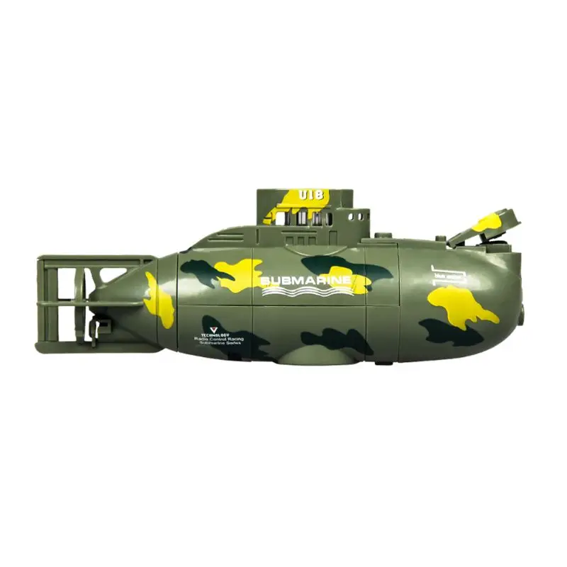3311 м Мини лодка RC игрушка удаленный Дайвинг подарок на день рождения для детей мальчиков