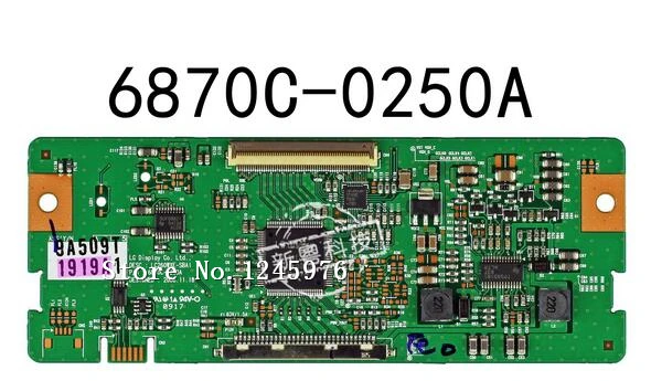

Бесплатная доставка 100% оригинал для LT26810U 6870C-0250A LC260WXE-SBA1